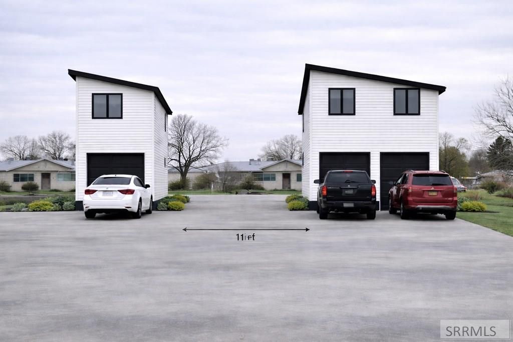 Image 3 of property listing at 429-435 E 16th Street, Idaho Falls, ID 83404