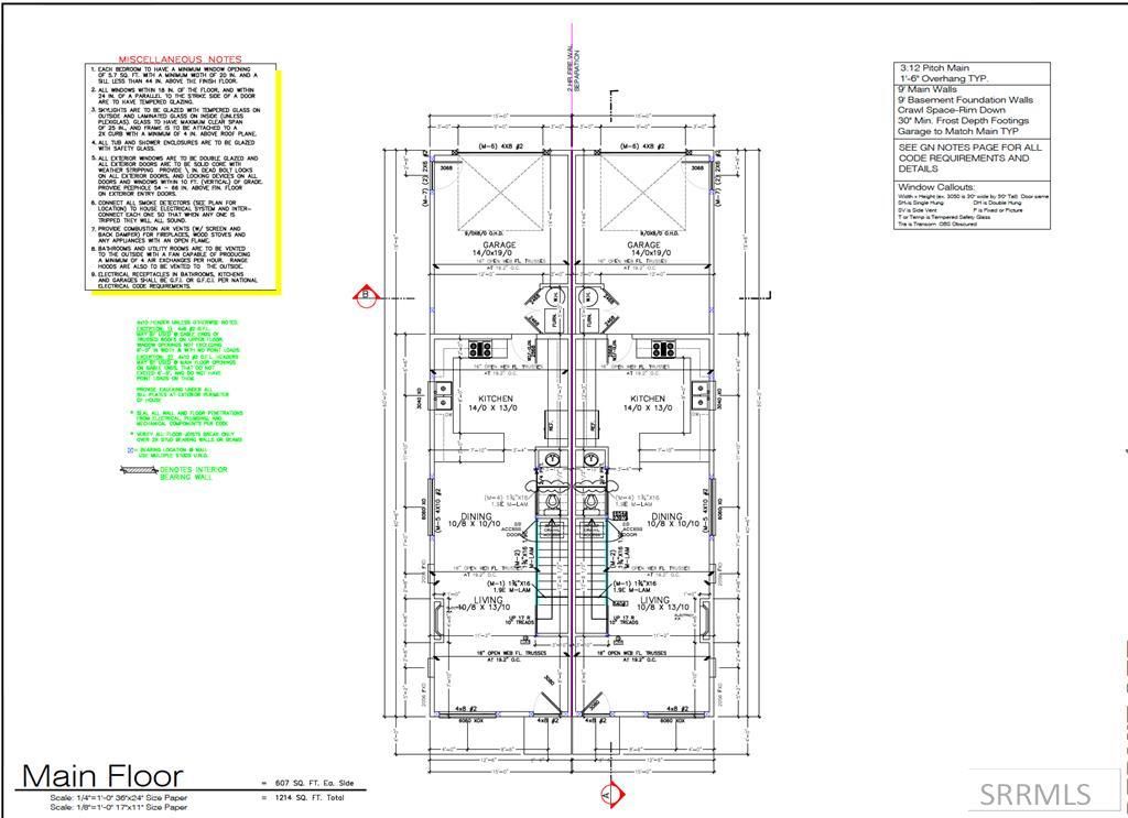 Image 30 of property listing at 429-435 E 16th Street, Idaho Falls, ID 83404