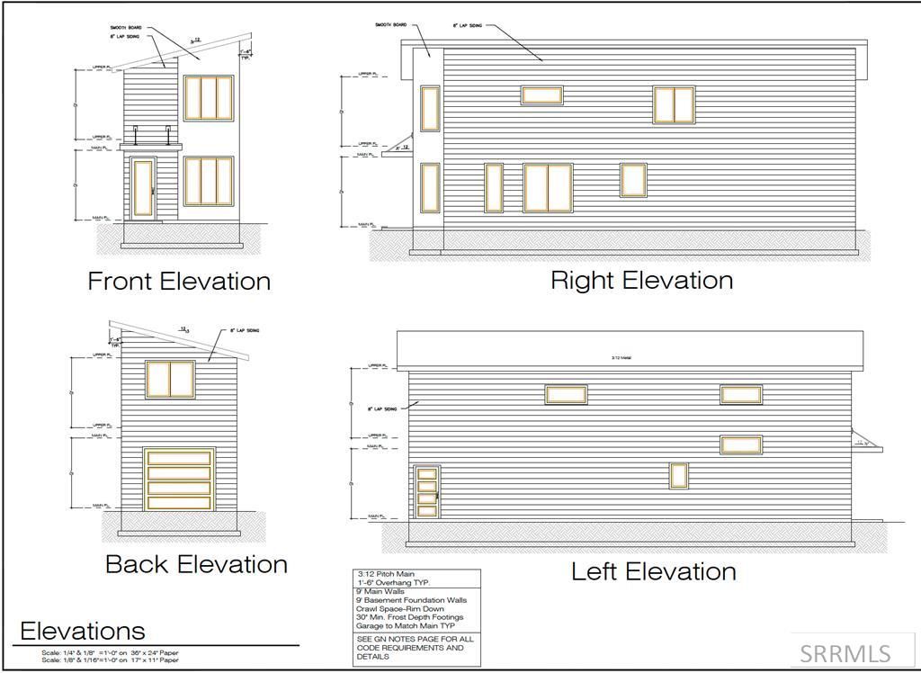 Image 33 of property listing at 429-435 E 16th Street, Idaho Falls, ID 83404