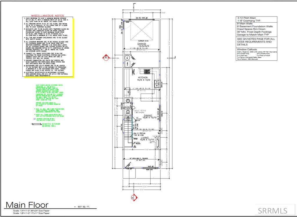 Image 35 of property listing at 429-435 E 16th Street, Idaho Falls, ID 83404