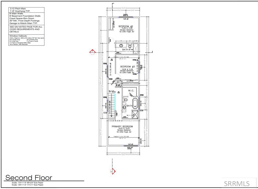 Image 36 of property listing at 429-435 E 16th Street, Idaho Falls, ID 83404