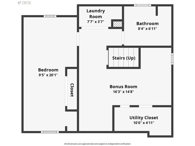 6221 Ne HALSEY St, Portland, OR 97213