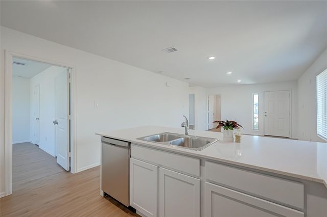27018 Rimini Point Drive, Katy, TX 77493