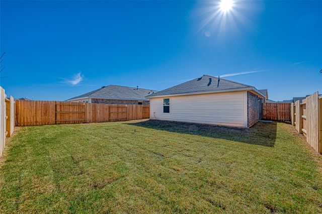 27018 Rimini Point Drive, Katy, TX 77493