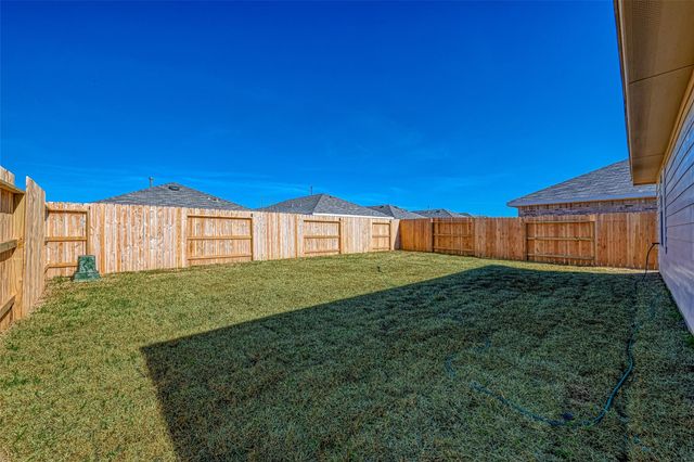 27018 Rimini Point Drive, Katy, TX 77493