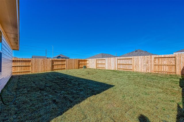 27018 Rimini Point Drive, Katy, TX 77493