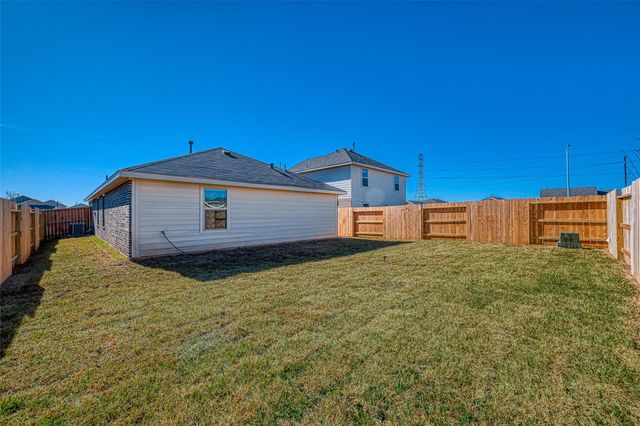 27018 Rimini Point Drive, Katy, TX 77493