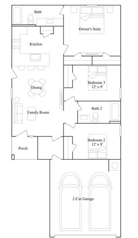 27018 Rimini Point Drive, Katy, TX 77493