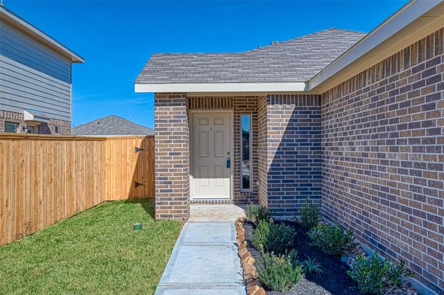 27018 Rimini Point Drive, Katy, TX 77493