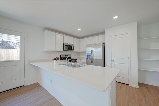 27018 Rimini Point Drive, Katy, TX 77493