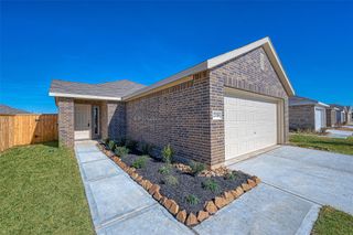 27018 Rimini Point Drive, Katy, TX 77493