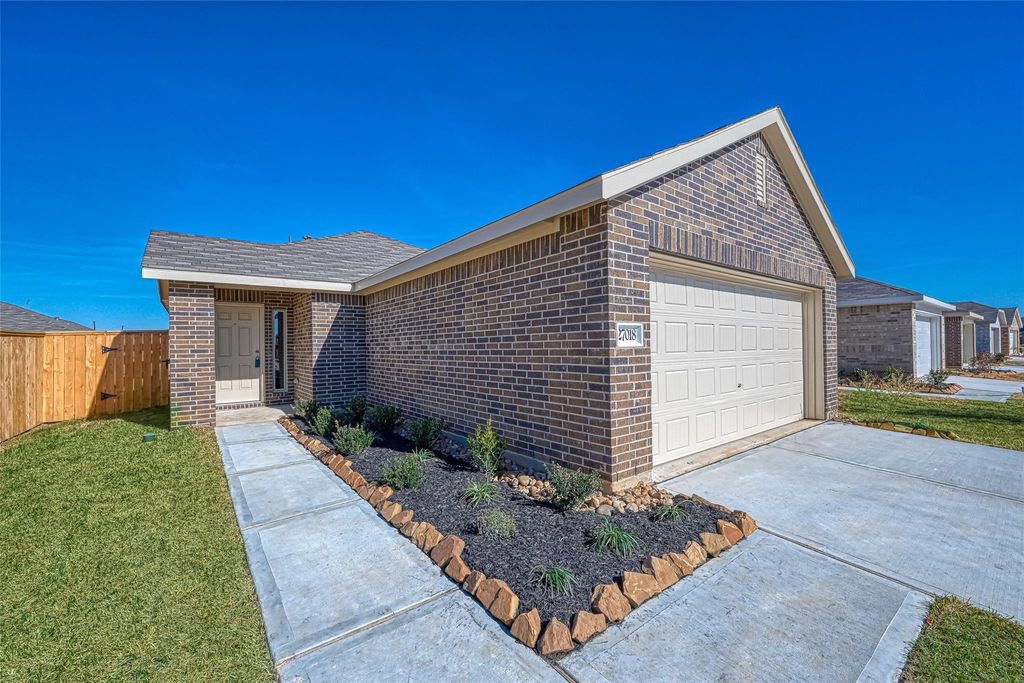 27018 Rimini Point Drive, Katy, TX 77493