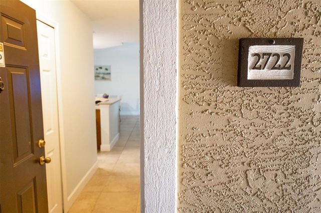 4065 CROCKERS LAKE BOULEVARD 2722, Sarasota, FL 34238