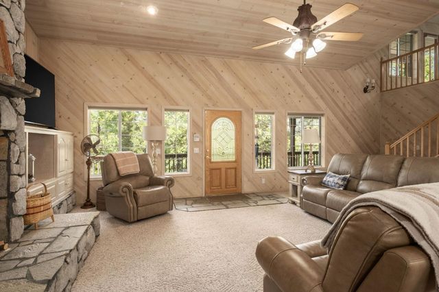 41035 Cold Springs Lane, Shaver Lake, CA 93664