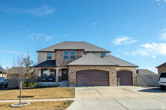 2692 S STILLWATER DR, Saratoga Springs, UT 84045