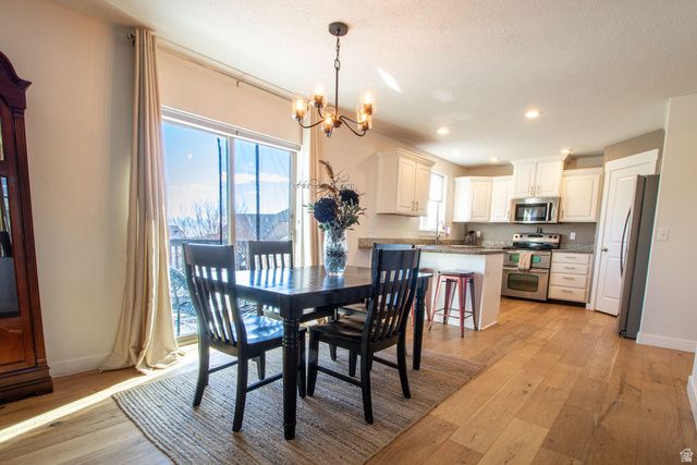 2692 S STILLWATER DR, Saratoga Springs, UT 84045