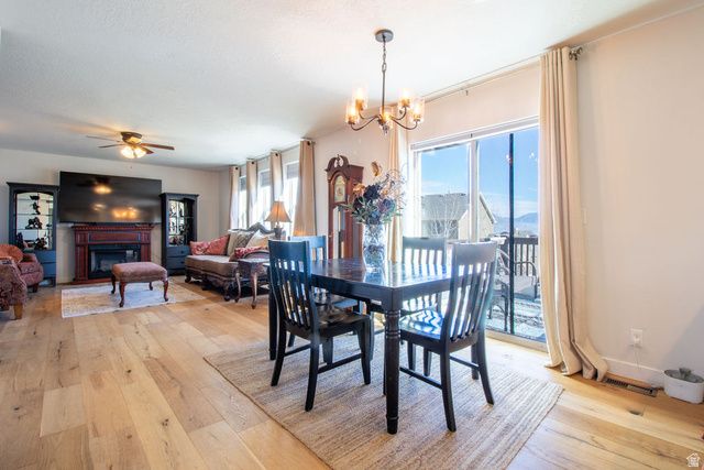 2692 S STILLWATER DR, Saratoga Springs, UT 84045