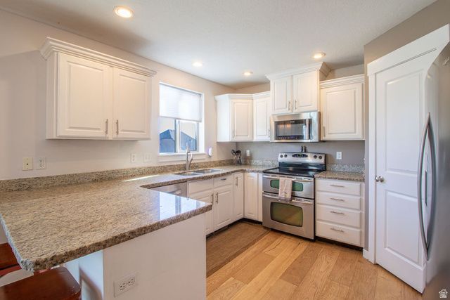 2692 S STILLWATER DR, Saratoga Springs, UT 84045