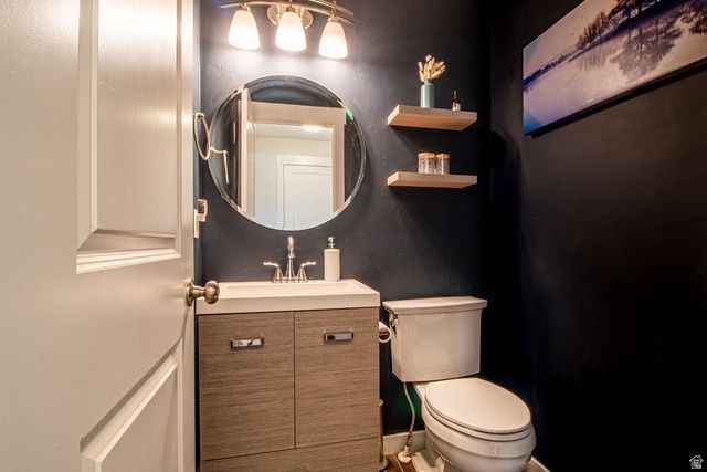 2692 S STILLWATER DR, Saratoga Springs, UT 84045