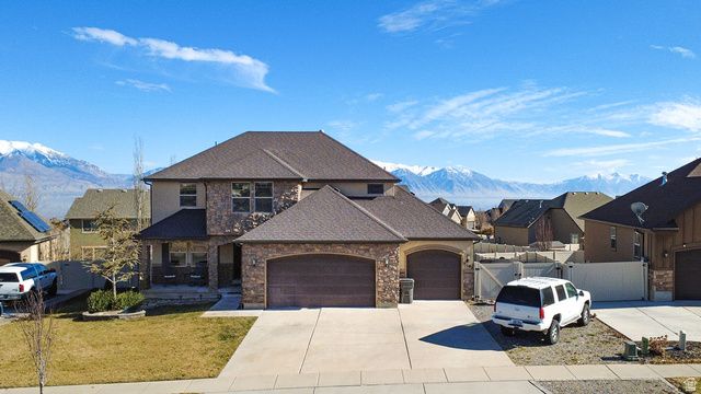 2692 S STILLWATER DR, Saratoga Springs, UT 84045