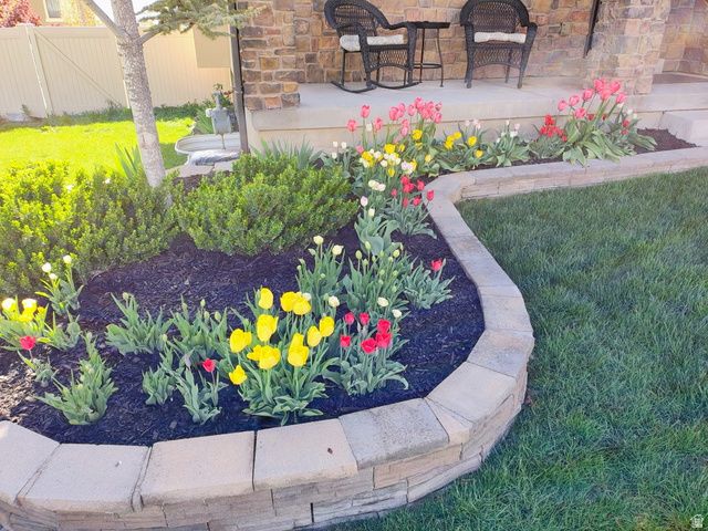 2692 S STILLWATER DR, Saratoga Springs, UT 84045