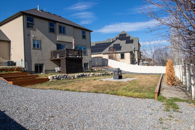 2692 S STILLWATER DR, Saratoga Springs, UT 84045