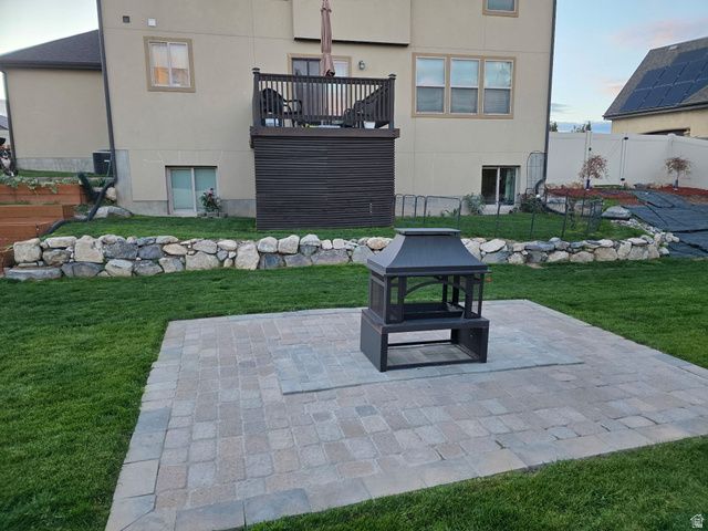 2692 S STILLWATER DR, Saratoga Springs, UT 84045