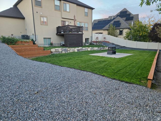 2692 S STILLWATER DR, Saratoga Springs, UT 84045