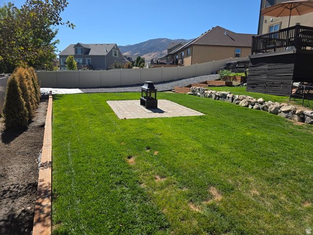 2692 S STILLWATER DR, Saratoga Springs, UT 84045