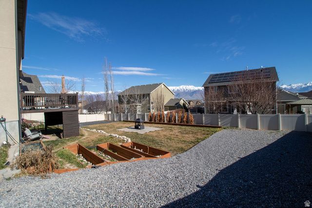 2692 S STILLWATER DR, Saratoga Springs, UT 84045