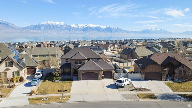 2692 S STILLWATER DR, Saratoga Springs, UT 84045