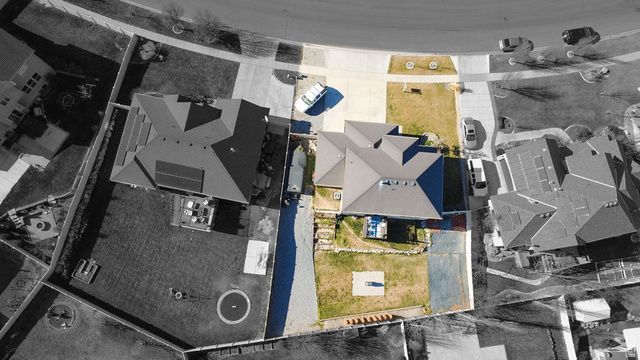 2692 S STILLWATER DR, Saratoga Springs, UT 84045