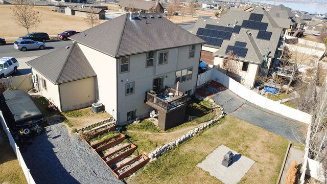 2692 S STILLWATER DR, Saratoga Springs, UT 84045