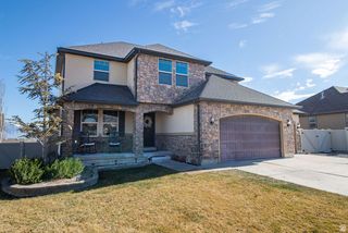 2692 S STILLWATER DR, Saratoga Springs, UT 84045