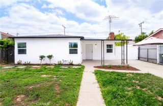 2429 W Cleveland, Montebello, CA 90640
