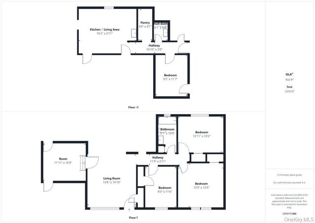 3 Francisco Avenue, Central Islip, NY 11722