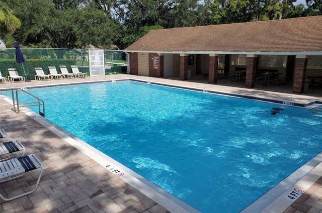 344 CASCADE LANE, Palm Harbor, FL 34684