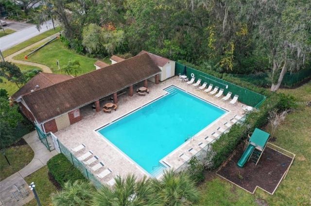 344 CASCADE LANE, Palm Harbor, FL 34684