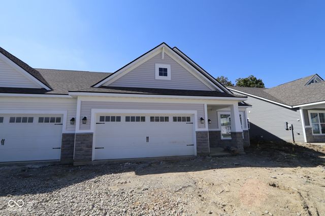 5526 Aspen Wood Lane, Indianapolis, IN 46239