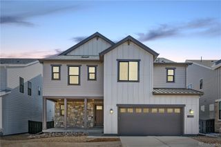 8858 Moonshimmer Trail, Littleton, CO 80125