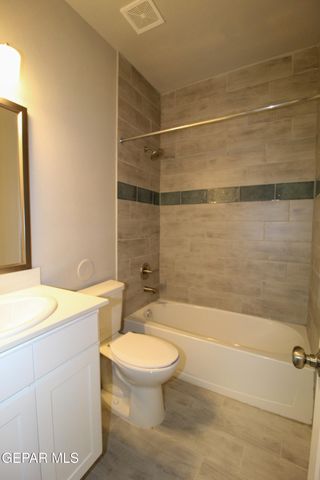 1229 NIGHT SKY Street, Horizon City, TX 79928