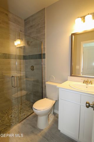 1229 NIGHT SKY Street, Horizon City, TX 79928