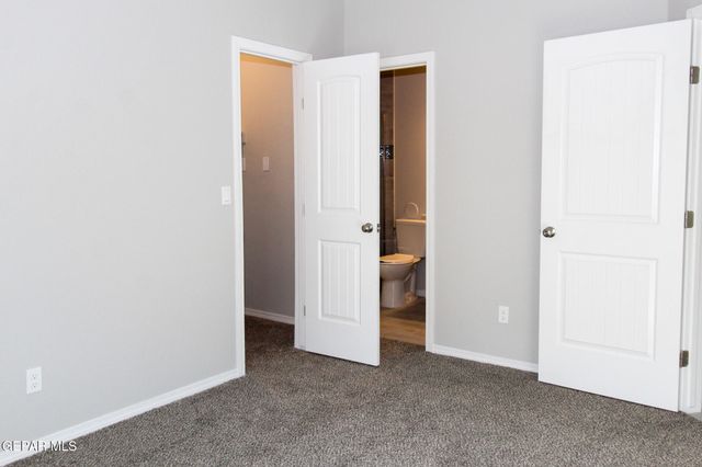 1229 NIGHT SKY Street, Horizon City, TX 79928