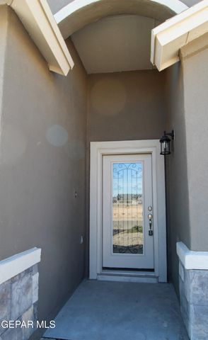 1229 NIGHT SKY Street, Horizon City, TX 79928