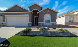 1229 NIGHT SKY Street, Horizon City, TX 79928