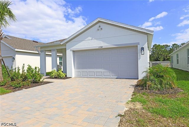 1156 Brooklands DR, Fort Myers, FL 33905