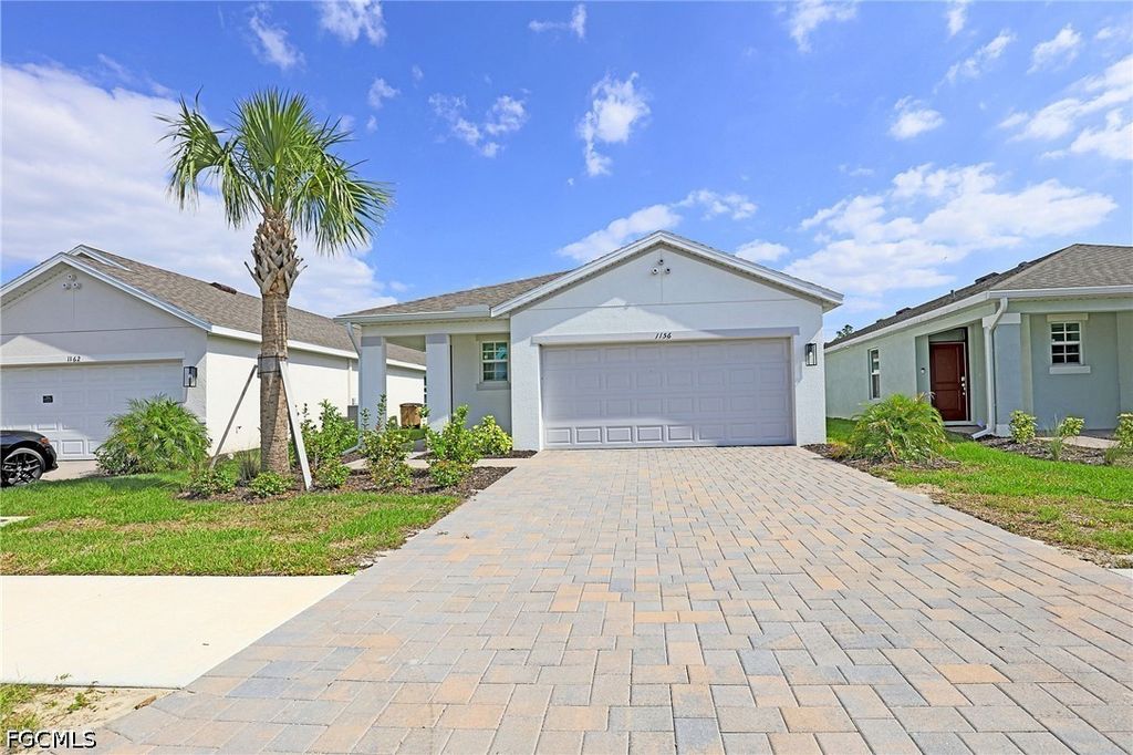 1156 Brooklands DR, Fort Myers, FL 33905