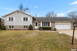 409 BRIARBROOK Drive, East Peoria, IL 61611
