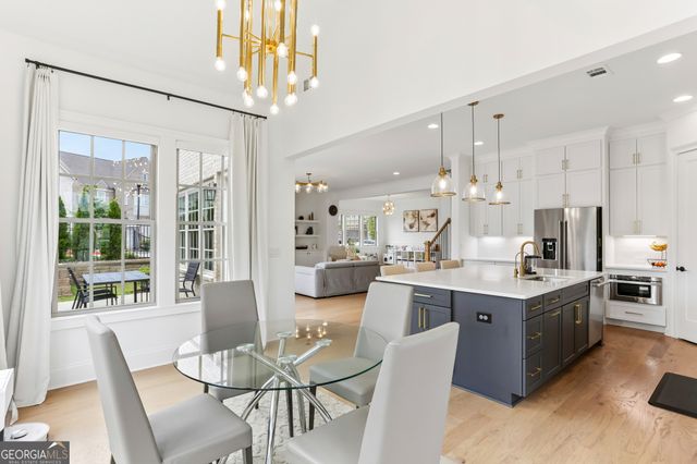 1905 Bunyan Lane, Dunwoody, GA 30338