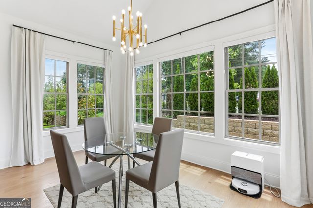 1905 Bunyan Lane, Dunwoody, GA 30338
